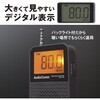 RAD-P140N t\|PbgWI AM/FMΉ obNCgt ChFMΉ I[d@ 65300771