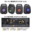 ASP-W600N |[^up[eB[Xs[J[ hIPX6 JIPΉ Bluetooth5.3 I[d@ 65300956