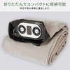 CAB-002(GY/BK) R[hX|v dGAxbh VO USB[d\ YAMAZEN(RP) 65301175