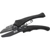 SX5-DSX BK カッタ ダマスカスメリーカッタ メリー 65302566