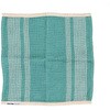 RNZ-0471GG/BL S/3 WAFFLE INDIE HAND TOWEL GG&BL(btCfB[nh^I) WAKI(aCY) 65306144