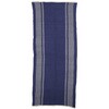 RNZ-0472BL WAFFLE INDIE TOWEL (btCfB[^I) WAKI(aCY) 65306169