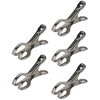 S/5 STAINLESS STEEL CLOTHESPIN(ステンレススチールクロスピン) 和気産業