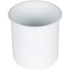 H19-0097 ENAMELED UTENSIL POT(Gi[eV|bg) WAKI(aCY) 65306476