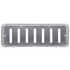 H19-0026 ALUMINUM WALL SHELF(A~jEEH[VFt) WAKI(aCY) 65306564