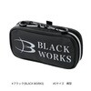 - GM2610 AfBVi|[` ^  ubN(BLACK WORKS) ܂ Gamakatsu 65307071