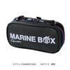 - GM2610 �A�f�B�V���i���|�[�` ���^ �u���b�N(MARINE BOX) ���܂��� Gamakatsu 65307107
