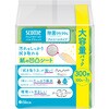 スコッティ ウェットティッシュ 100枚入 除菌 アルコールタイプ PULP WET 100 日本製紙クレシア