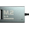 UD-M2IN M.2 SSD�p�A�_�v�^�[ GROOVY 65308506