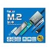 UD-M2IN M.2 SSD�p�A�_�v�^�[ GROOVY 65308506