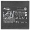 LEADEX VII PLATINUM PRO  850W BK 80PLUS PLATINUMFؓd SUPERFLOWER 65308585