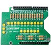 necobit ArduinoUNO用LEDシールド(キット) ビット・トレード・ワン