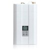超小型省エネ電気瞬間湯沸器 スカイツリー(R)フローモデル 日本イトミック