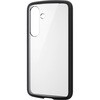 PM-G241TSLFCBK Galaxy S24 (SC-51E) ケース ハイブリッド 衝撃吸収 軽量 薄型 カメラレンズ保護設計 ワイヤレス充電可 エレコム 65309319