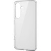 PM-G241HVCKCR Galaxy S24 (SC-51E) ケース ハイブリッド カバー 衝撃吸収 カメラレンズ保護設計 ワイヤレス充電可 エレコム 65309416
