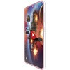 Galaxy S24(SC-51E) ガラスフィルム 指紋認証対応 超透明 光反射軽減 動画映え 強化ガラス 表面硬度10H エレコム