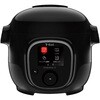 クックフォーミー ブラック 3L (スロークッキング対応) T-fal(ティファール)