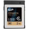 SP002TBCFEB21V10 CFexpress Type B�������[�J�[�h �V���R���p���[(Silicon Power) 65312399