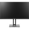 マルチアングル27型液晶モニター 黒 プリンストン