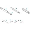 295152113 ゼノア エンジンチェーンソー GZ3850 部品 Tools and accessories ゼノア 65334774