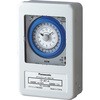 鉄函型タイマー(同一回路100V)A接点 Panasonic(パナソニック)