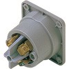 マグネット式インレット20A 250V Panasonic(パナソニック)