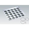 - ENDO�V���R�����H�������^�V��A25�� �z���C�g�T�� 65384123