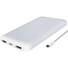 モバイルバッテリー10000mAh micro カシムラ