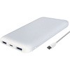 モバイルバッテリー10000mAh type-C カシムラ