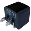 AC-017 USB�|�[�g�tAC�[�d�� AC-2USB-A+C-12W �J�V���� 65385925