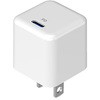 USBポート付AC充電器 ACUSB-C-PD20W カシムラ
