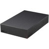 USB3.2(Gen.1)対応外付けHDD BUFFALO(バッファロー)