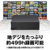 HD-LE4U3-BB USB3.2(Gen.1)ΉOtHDD BUFFALO(obt@[) 65388759