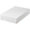 HD-LE4U3-WB USB3.2(Gen.1)対応外付けHDD BUFFALO(バッファロー) 65388768