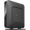 無線LAN親機 WiFiルーター 11ax/ac/n/a/g/b 1201+573Mbps WiFi6/Ipv6対応 ネット脅威ブロッカーベーシック搭載 BUFFALO(バッファロー)