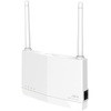 無線LAN中継機 WiFi 11ax/ac/n/a/g/b 1201+573Mbps WiFi6対応 外付けアンテナ BUFFALO(バッファロー)