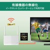 WEX-1800AX4EA/D 無線LAN中継機 WiFi 11ax/ac/n/a/g/b 1201+573Mbps WiFi6対応 外付けアンテナ BUFFALO(バッファロー) 65388838