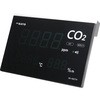 快適ナビ CO2モニター 佐藤計量器製作所
