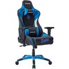 AKRacing ゲーミングチェア ブルー Pro-X V2 Dragons AKRacing(エーケーレーシング)