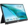 ポータブルモニター 16型(15.6インチ表示可能)フルHD(1920x1080)、IPS ASUS(エイスース)
