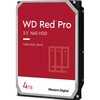 内蔵ハードディスク 3.5インチ WD Red Pro Western Digital(ウエスタンデジタル)