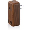ECT-03W d^bv R[h AC~2 USBA~3|[g قVb^[t USB^bv GR 65407047