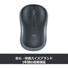 M186CG ロジクール ワイヤレスマウス M186 ロジクール 65408745
