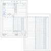 カルテ用紙 1号(診療録) 社保・国保 兼用タイプ 金鵄製作所