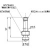 PU36K-1L-13 Xsh SANEI 65415824