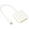 変換プラグ mini Display Port→DVI 変換名人