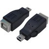 usb 変換 mini b