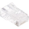 プラグ LANプラグ(RJ45 CAT5) 変換名人