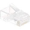 プラグ LANプラグ(RJ45 CAT6) 変換名人