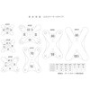 A3240 ASXy[T[ A^ A[gXy[X 65420733